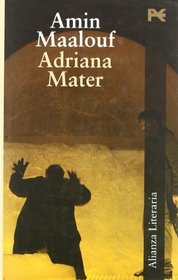 Adriana Mater: Libreto (Spanish Edition)