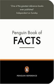 The Penguin Book of Facts (Penguin Reference)