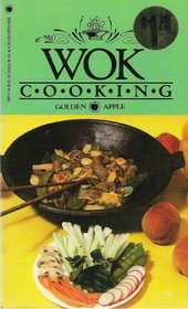 Wok Cooking