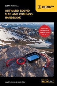 Outward Bound Map & Compass Handbook, 3rd