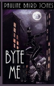 Byte Me (Five Star First Edition Romance Series)