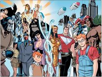 America's Best Comics Primer