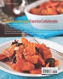 Vegan Holiday Kitchen: More than 200 Delicious, Festive Recipes