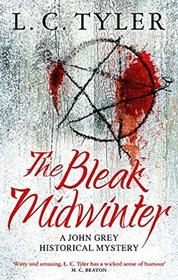 The Bleak Midwinter (John Grey, Bk 5)