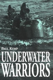 Underwater Warriors
