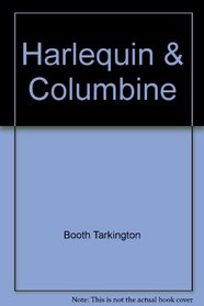 Harlequin & Columbine