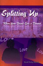 Splitting Up: When Your Friend Gets a Divorce