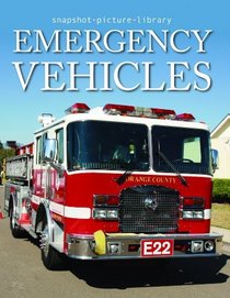 Snapshot Picture Library Emergency Vehicles
