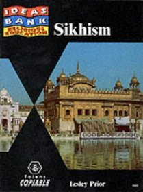 RE: Sikhism (Ideas Bank)