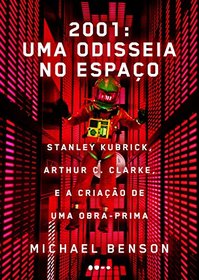 2001. Uma Odisseia no Espaco (Em Portugues do Brasil)