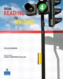 From Reading to Writing 4 with ProofWriter