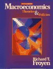 Macroeconomics: Theories & Policies