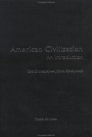 American Civilization