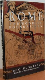 Rome: The Book of Foundations