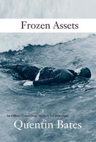 Frozen Assets (Officer Gunnhilder, Bk 1)