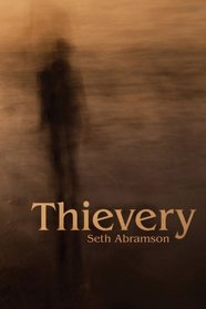 Thievery (Akron Series in Poetry)
