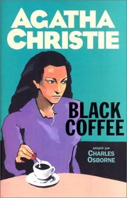 Black Coffee (French Edition)