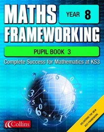 Maths Frameworking