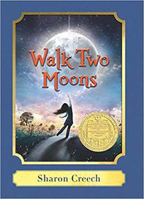 Walk Two Moons: A Harper Classic