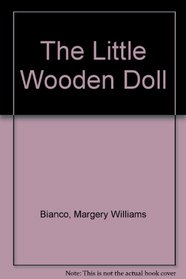 The Little Wooden Doll