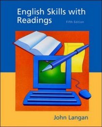 English Skills with Readings and 2.0 Student CD-ROM