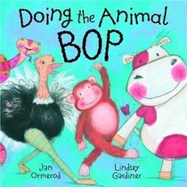 Doing the Animal Bop