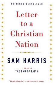 Letter to a Christian Nation