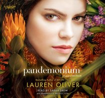 Pandemonium (Lib)(CD)