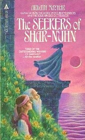 The Seekers of Shar-Nuhn