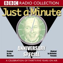 Just a Minute: Anniversary Special (BBC Radio Collection)