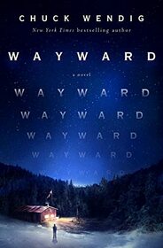 Wayward (Wanderers, Bk 2)
