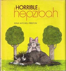Horrible Hepzibah: 2