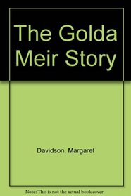 The Golda Meir Story