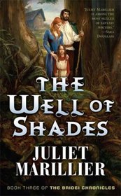 The Well of Shades (Bridei Chronicles)