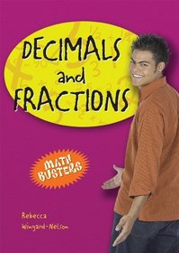 Decimals and Fractions (Math Busters)