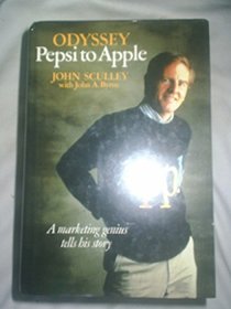 ODYSSEY Pepsi to Apple... a journey of Adventure, ideas and the Future