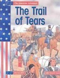 The Trail of Tears (American Adventure)