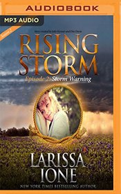 Storm Warning: Rising Storm: Season 2, Episode 2