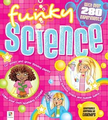 Funky Science (Binder Series)