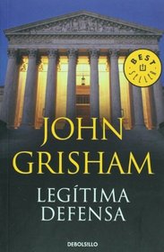 Legitima defensa (Spanish Edition)