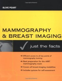 Mammography and Breast Imaging: Just the Facts