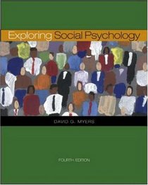 Exploring Social Psychology with PowerWeb