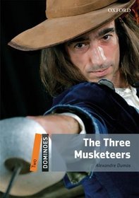 Dominoes: Three Musketeers Level 2