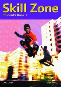 Skill Zone Student's Book 1