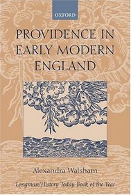 Providence in Early Modern England