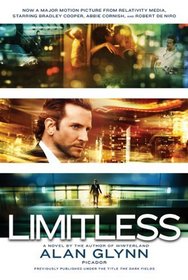 Limitless (aka The Dark Fields)