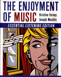 The Enjoyment of Music, Essentials Edition