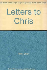 Letters to Chris