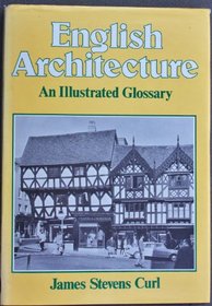 English Architecture: Illustrated Glossary