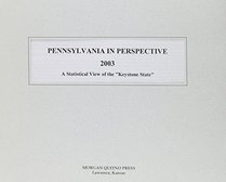 Pennsylvania in Perspective 2003